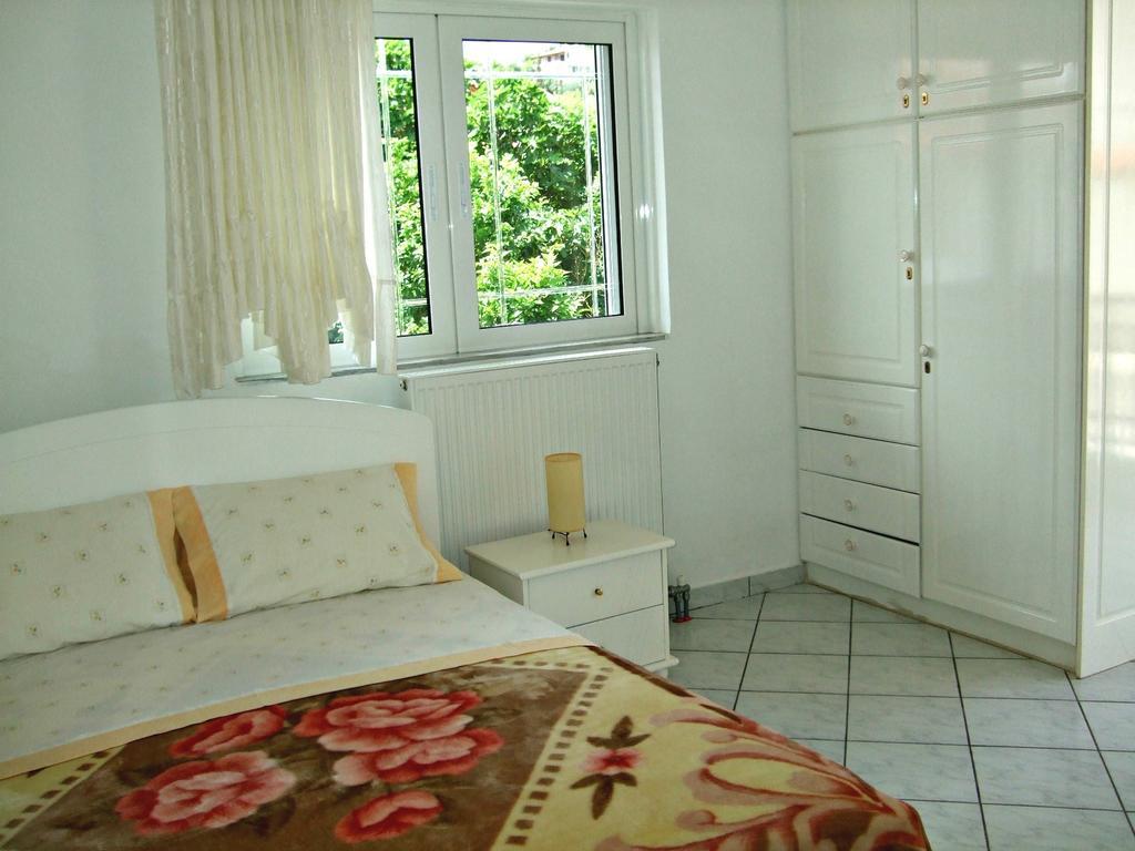 Kristallia Rooms 蒙纳斯提拉 客房 照片